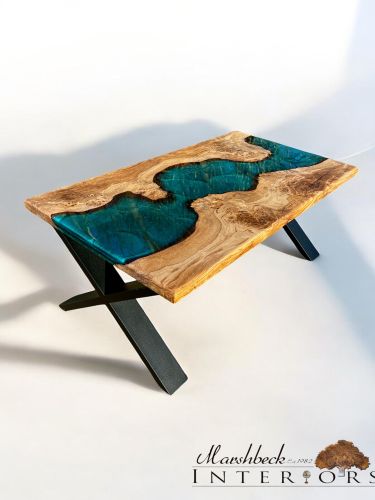 Reef Coffee Table