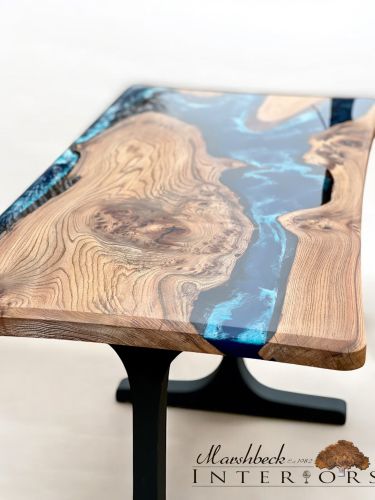 Elm River Desk