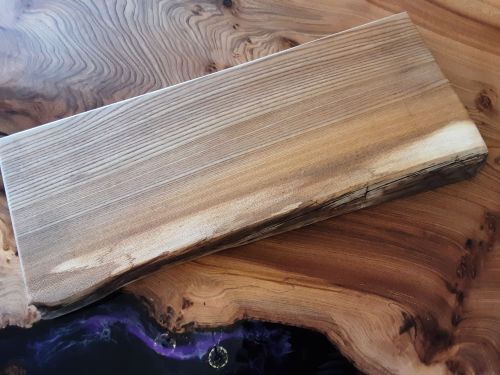 Elm Serving/Chopping Board by Marshbeck