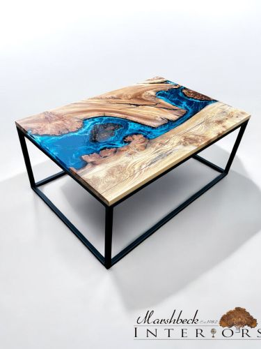 Stingray Coffee Table