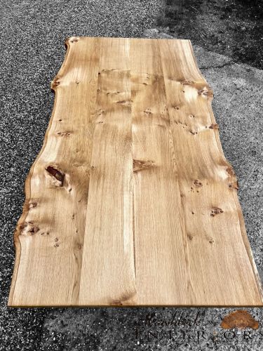 Design Your Own Oak Dining Table