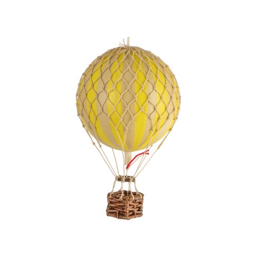 Hot Air Balloon, Small- 14 colour choices