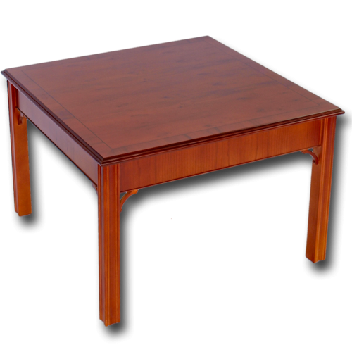 Chippendale Coffee Table