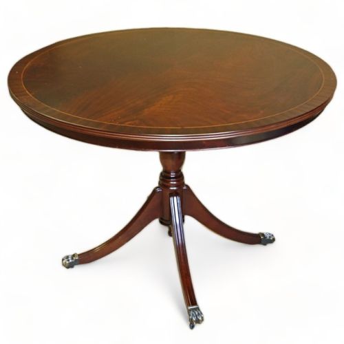 30 Circular Dining Table