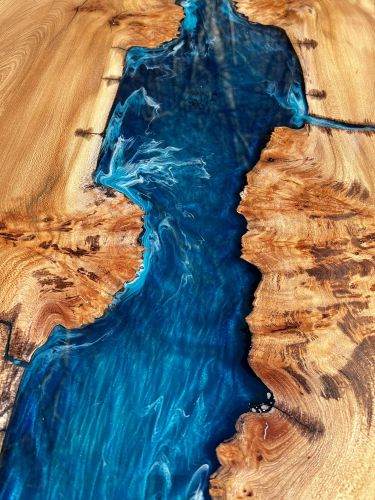 Stingray Coffee Table