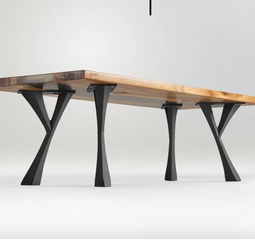 Yami Bench Legs