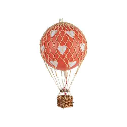 Hot Air Balloon, Small- 14 colour choices