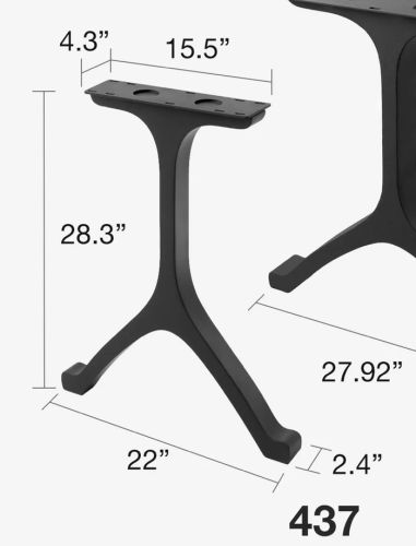 Wishbone Small (437)