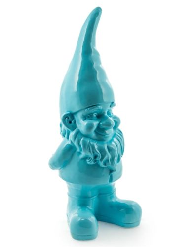 Gnome, Blue