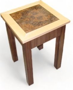 Lavenham Deco Side Table