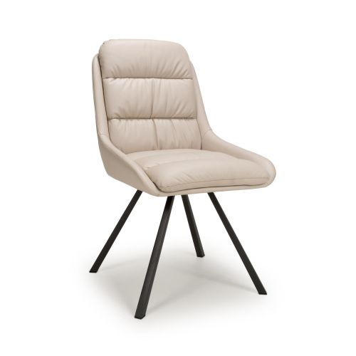 Arnhem Cream Dining Chair