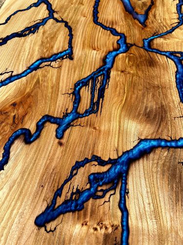 Lightning Coffee Table