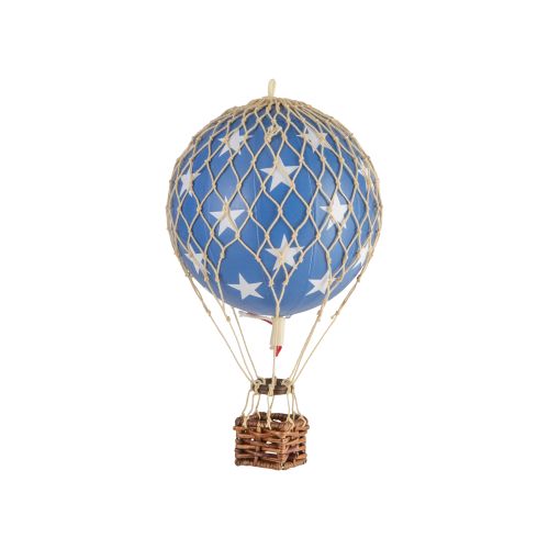 Hot Air Balloon, Small- 14 colour choices