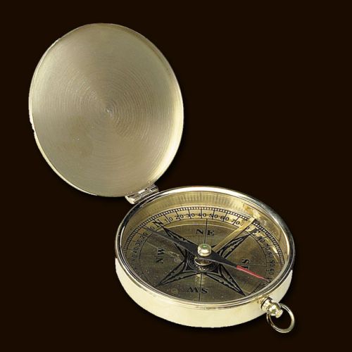 Pocket Compass