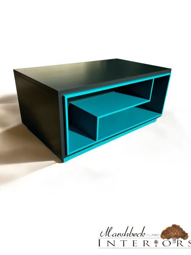 Module Coffee Table by Marshbeck