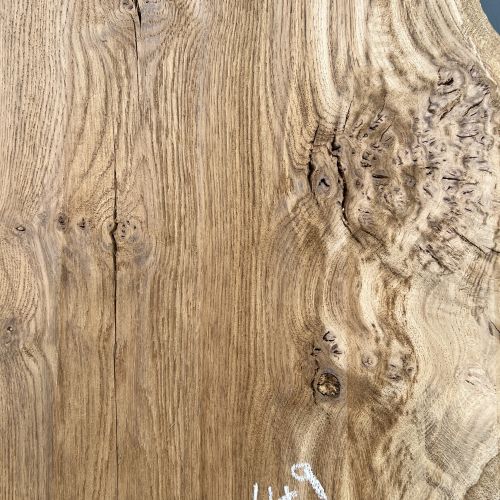 240 x110-130 Burred Oak DRV49