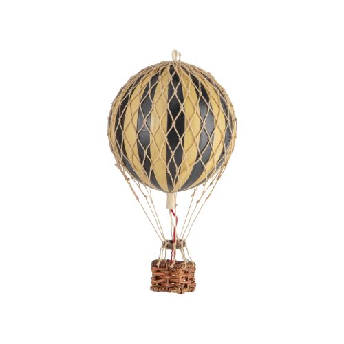 Hot Air Balloon, Small- 14 colour choices