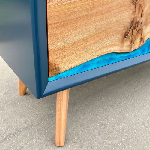 River Sideboard