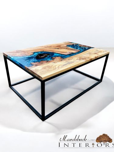 Stingray Coffee Table