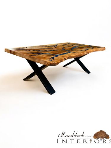 Lightning Coffee Table