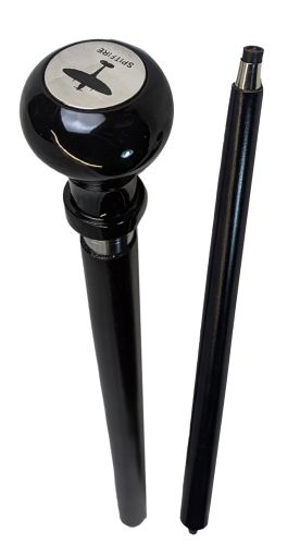 Spitfire Swagger Stick