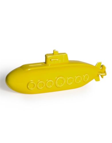 Yellow Submarine