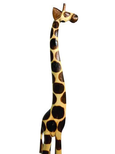 Giraffe 200cm