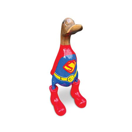 Super Duck