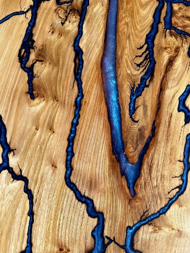 Lightning Coffee Table