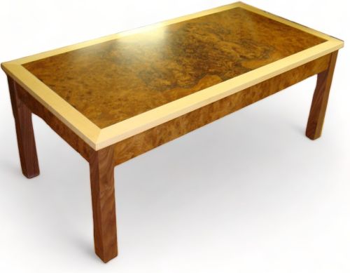 Lavenham Deco Coffee Table