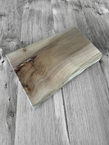 Elm Serving/Chopping Board by Marshbeck