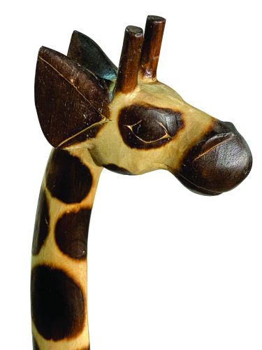 Giraffe 150cm