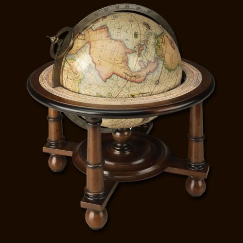 Navigator's Terresterial Globe