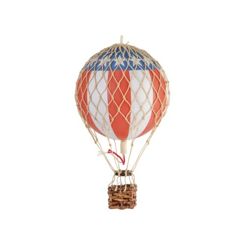 Hot Air Balloon, Small- 14 colour choices