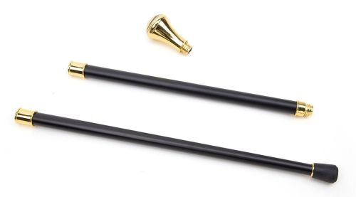 Square & Compass Swagger Stick