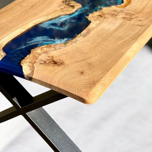 Mermaid Coffee Table