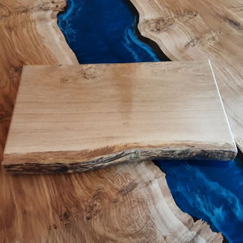Oak Serving/Chopping Board by Marshbeck