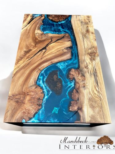 Stingray Coffee Table