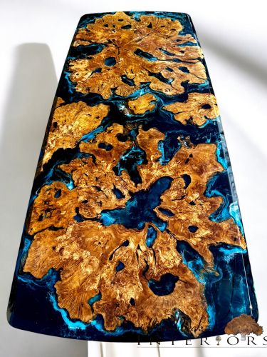 Ultimate Olive Root Ocean Table