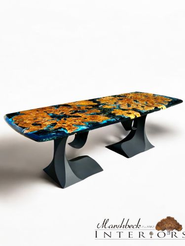 Ultimate Olive Root Ocean Table