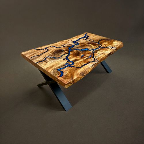 Lightning Coffee Table