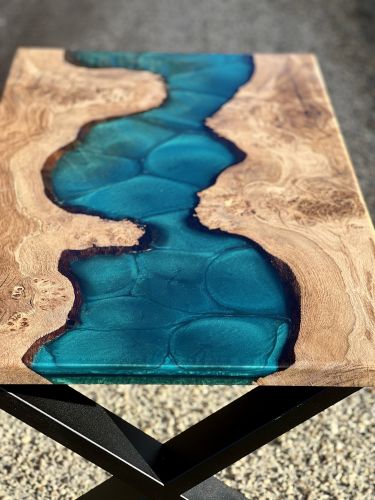 Reef Coffee Table