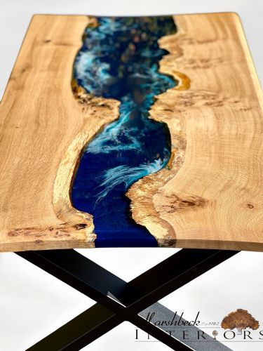 Mermaid Coffee Table