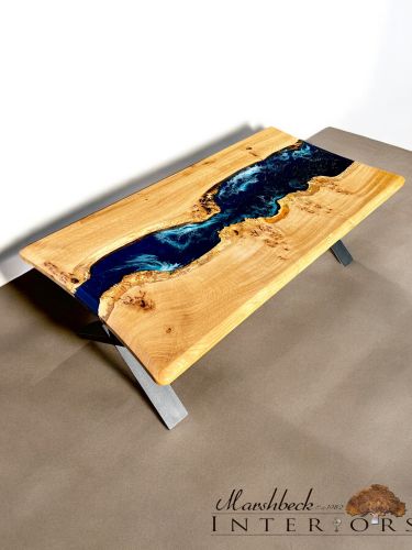 Mermaid Coffee Table