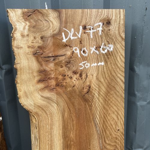 90 x 60 Elm Coffee Table DRV77
