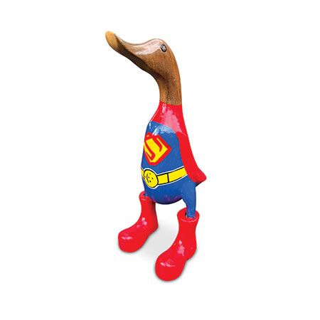 Super Duck