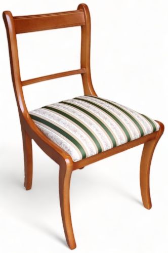 Sabre Leg Dining Chair