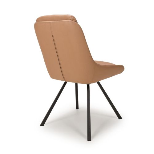 Arnhem Tan Dining Chair