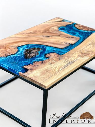 Stingray Coffee Table