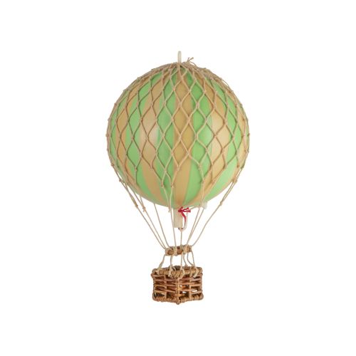 Hot Air Balloon, Small- 14 colour choices